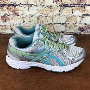 Asics Gel Contend 2 Running Shoes Women's Size 10